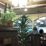 アデリータ - 201303　アデリータ　店内観察（客席