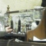 アデリータ - 201303　アデリータ　店内観察（サイフォンだ(゜o゜)！