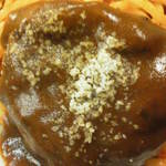 アデリータ - 201303　アデリータ　ファンシーＡセット（ＬＬサイズ）（950円）ハンバーグ