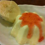 アデリータ - 201303　アデリータ　ファンシーＡセット（ＬＬサイズ）（950円）ババロア①