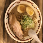 狼スープ - 