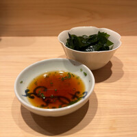 鮨結う翼 - 