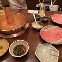 ざくろ TBS店 - 