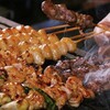 炭火焼き鳥酒場 鳥道楽