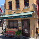 イーストヴィレッジ - 