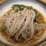 ふじ - キチンと氷水で〆ています