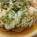 ふじ - 奇麗で美味しいお汁