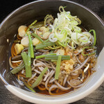 そば処 弁菜亭 - 