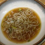 ふじ - 清涼感があっていい