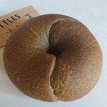 ケトルズ - ほうじ茶アプリコットミルク