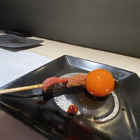 YAKITORI ごくう 新橋璃宮 - 