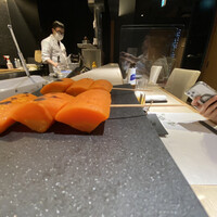 YAKITORI ごくう 新橋璃宮 - 