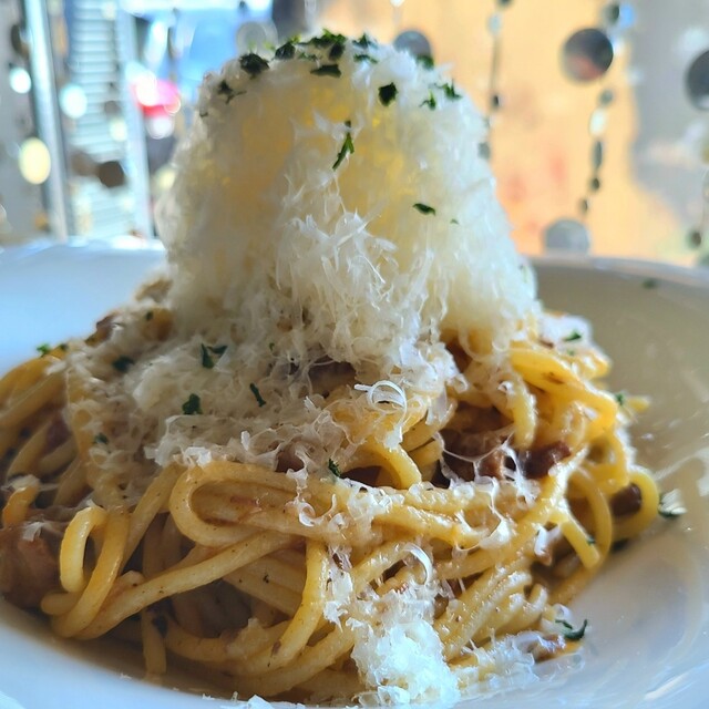 nijiwo （ニジヲ） - 燕三条/パスタ | 食べログ