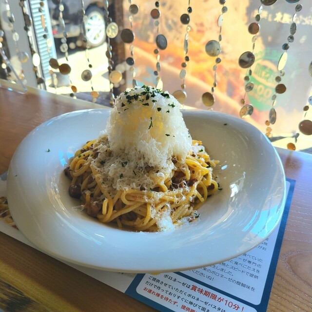 nijiwo （ニジヲ） - 燕三条/パスタ | 食べログ