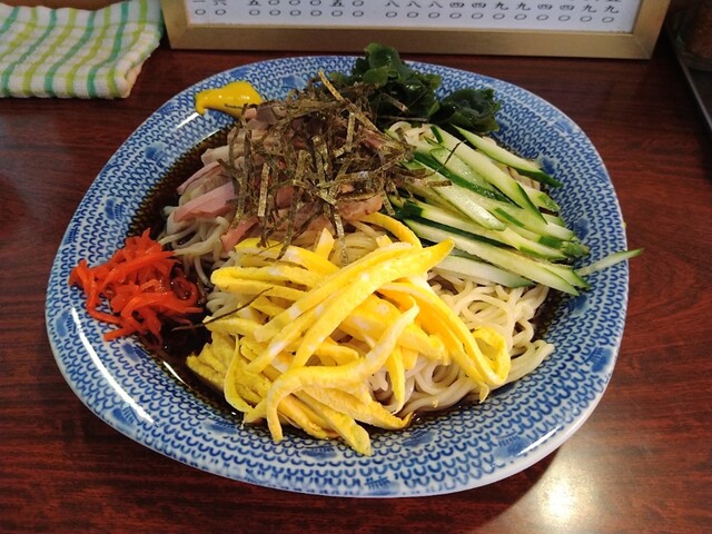 らうめん 麺坊 （めんぼう） - 本蓮沼/ラーメン | 食べログ