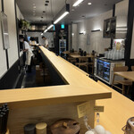 つけ蕎麦安土 - 