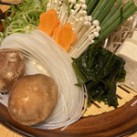 Shabushabu Nihonryouri Kisoji - 