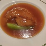 中国飯店 富麗華 - 