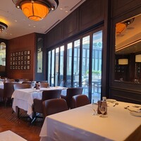 ベンジャミンステーキハウス 東京ガーデンテラス紀尾井町 - 