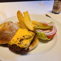 ベンジャミンステーキハウス 東京ガーデンテラス紀尾井町 - 