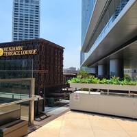 ベンジャミンステーキハウス 東京ガーデンテラス紀尾井町 - 