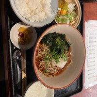 天ぷら 旬和食 あきら -  天ぷら 旬和食 あきら -