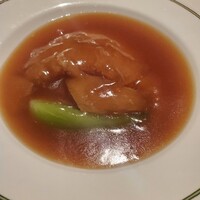 中国飯店 富麗華 - 