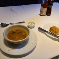 ベンジャミンステーキハウス 東京ガーデンテラス紀尾井町 - 