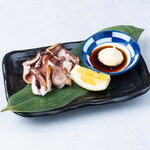 Yakitori Yakiushi Ken - 