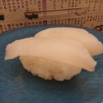 大江戸 - 目鯛