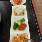 韓国料理 ソナム - 