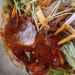 韓国料理 ソナム - 