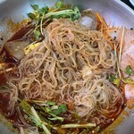 韓国料理 ソナム - 