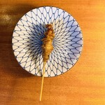 Yakitori Yakiushi Ken - 