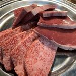 Burasseruzu To Yakiniku Hiromiya - 