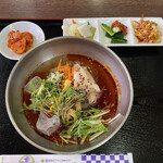 韓国料理 ソナム - 