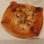 パンとお話 アップルの発音 - にぎやかなものたち