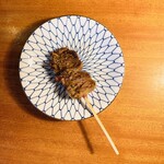 Yakitori Yakiushi Ken - 