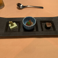 ステーキハウス キッチンリボン - 