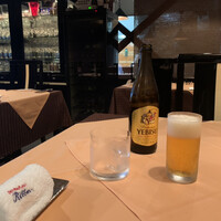 ステーキハウス キッチンリボン - 