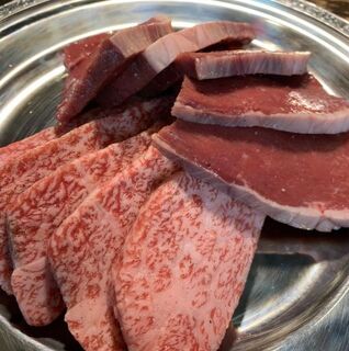 Burasseruzu To Yakiniku Hiromiya - 