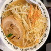 野郎ラーメン 栄本店