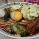 桂花ラーメン - 