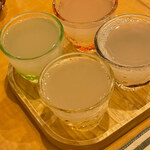 日本料理 一会 - 