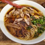 中華そば いまい - 