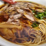 中華そば いまい - 