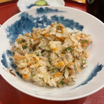 日本料理 一会 - 