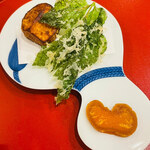 日本料理 一会 - 