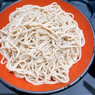 名代 富士そば_0