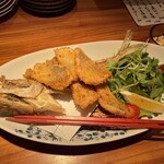 ダイニング ロクボウ - 